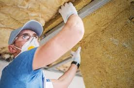 Trusted Greenwich, OH Insulation Services Experts