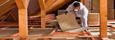 Types of Insulation We Offer in Greenwich, OH